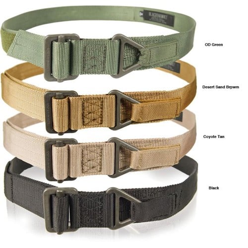 BLACKHAWK CQB/Rigger's Belt-Small (Up to 34") Olive Drab for sale at KYGUNCO.