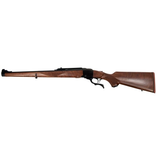 RUGER No. 1 9.3x62 20" 1rd - Walnut for sale at KYGUNCO.