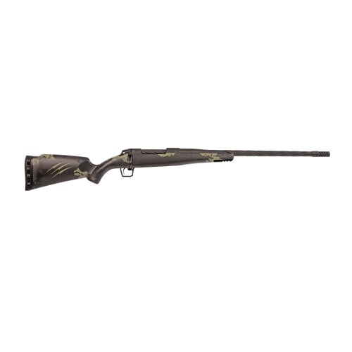 FIERCE FIREARMS Carbon Rogue 7mm PRC 24" 3rd - Forest for sale at KYGUNCO.