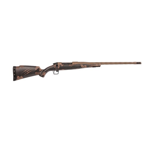 FIERCE FIREARMS Carbon Rival XP 300 PRC 22" 3rd - Sonora for sale at KYGUNCO.