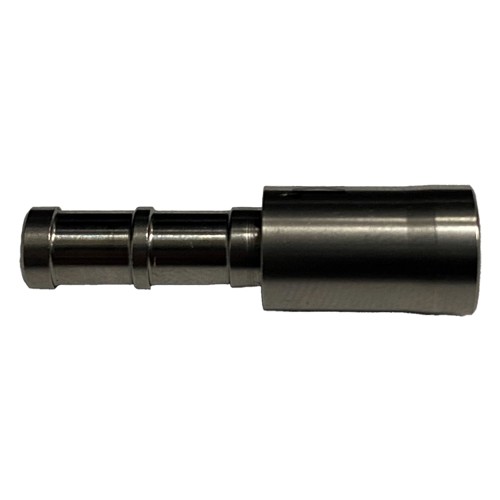 VICTORY ARCHERY .204 Diameter Shok 50 Grain Stainless Steel M Ins for sale at KYGUNCO.