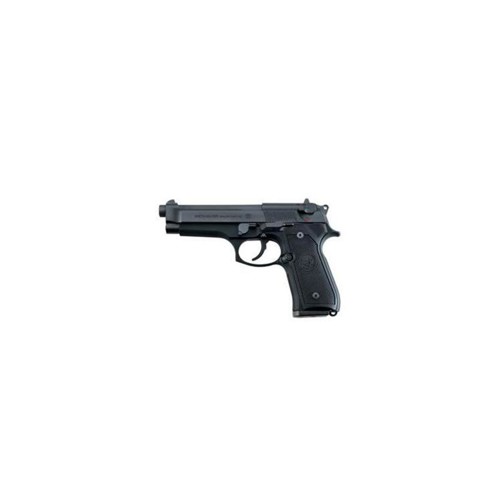 BERETTA 92FS 9mm 4.9" - Black - FACTORY BLEM for sale at KYGUNCO.