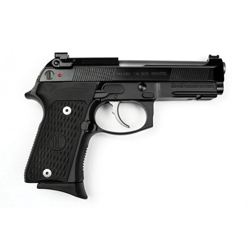 BERETTA 92G Elite 9mm 4.3" 15rd - Black - FACTORY BLEM for sale at KYGUNCO.