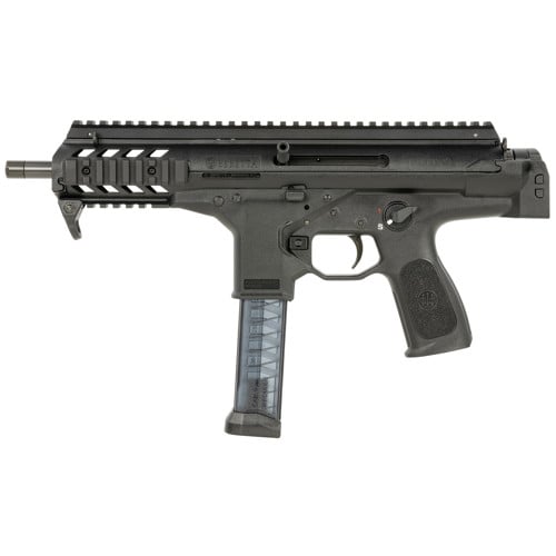 BERETTA PMX 9mm 6.9" 30rd - Black - FACTORY BLEM for sale at KYGUNCO.