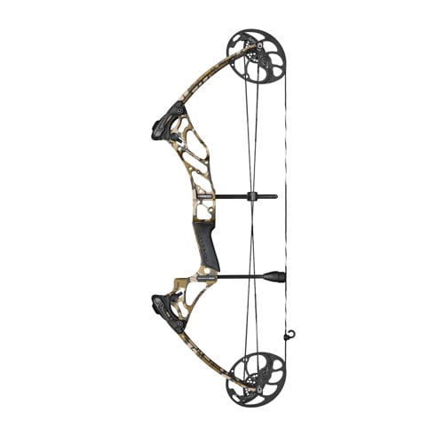 MISSION BY MATHEWS HAMMR, MOBL RH for sale at KYGUNCO.