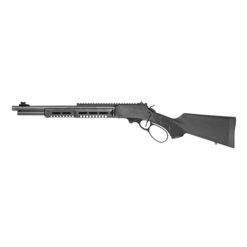SMITH & WESSON Model 1854 45-70 Govt 16.5" 5rd - Black for sale at KYGUNCO.