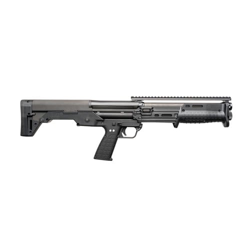 KELTEC KS7 12 Gauge 18.5" 6rd - Black for sale at KYGUNCO.