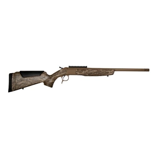 CVA Scout 350 Legend - Mossy Oak Bottomland for sale at KYGUNCO.