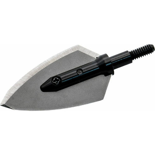MAGNUS OUTDOOR PRODUCTS Stinger 150gr 2-Blade Braodheads | 3-Pack for sale at KYGUNCO.
