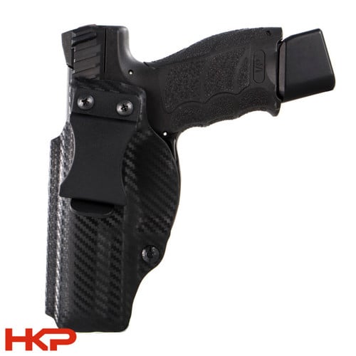 UM TACTICAL Qualifier HK VP9  Ambi for sale at KYGUNCO.