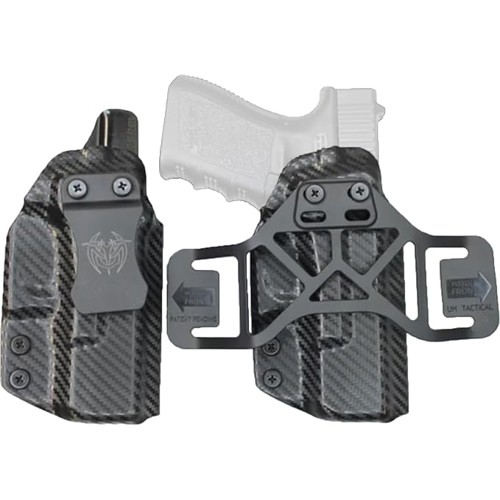 UM TACTICAL Qualifier Springfield Hellcat Pro, Right Hand for sale at KYGUNCO.