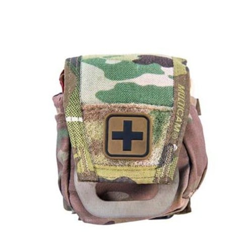 HIGH SPEED GEAR REVIVE MEDICAL POUCH for sale at KYGUNCO.