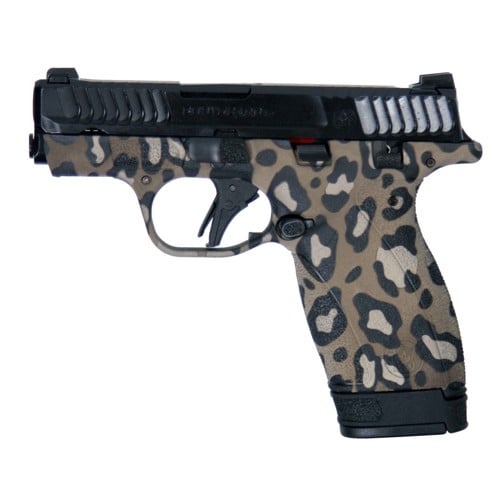 SMITH & WESSON Bodyguard 380 ACP 2.75" 12rd - Leopard for sale at KYGUNCO.