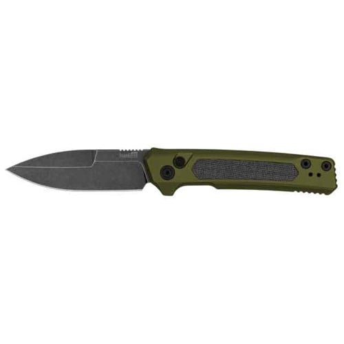 KERSHAW KNIVES Launch 22 - Alum Coated OL/ Magnacut for sale at KYGUNCO.