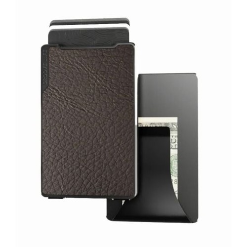 GROOVE LIFE 3.0-MIDNIGHT-BROWN LEATHER NANO for sale at KYGUNCO.