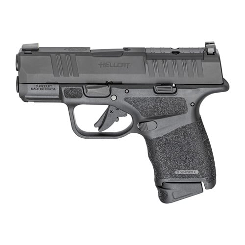 SPRINGFIELD ARMORY Hellcat OSP 380 ACP 3" 13rd - Black for sale at KYGUNCO.