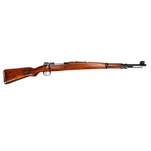 Yugo M48 8MM Mauser for sale at KYGUNCO.