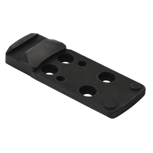 COLT Colt King Cobra Revolver Optics Plate Black for sale at KYGUNCO.