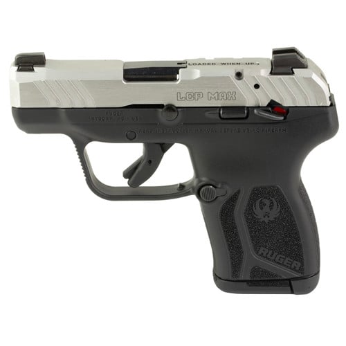 RUGER LCP Max 380 ACP 2.8" 10rd - Grey for sale at KYGUNCO.