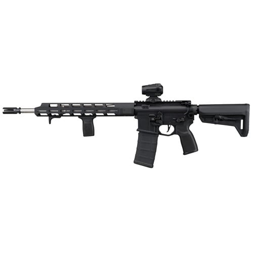 SIG SAUER M400 Coil 5.56 NATO 16" 30rd - Black