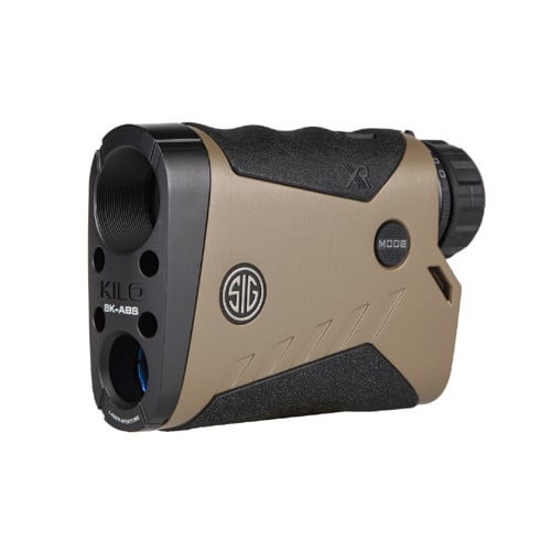 SIG SAUER KILO8K-ABS Gen II AB Elite 7.25mm Rangefinder for sale at KYGUNCO.