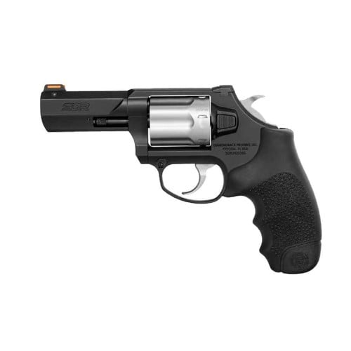 DIAMONDBACK FIREARMS SDR 357 Mag 3" 6rd - Black for sale at KYGUNCO.