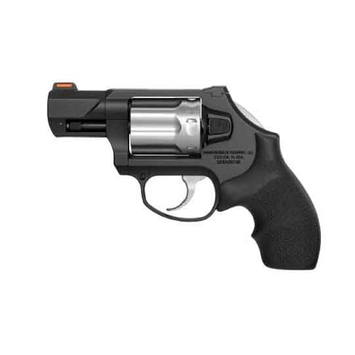DIAMONDBACK FIREARMS SDR 357 Mag 2" 6rd - Black for sale at KYGUNCO.