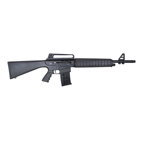 EMPEROR FIREARMS WMX-12 12 Gauge 20" 5rd w/ 2 Mags - Black for sale at KYGUNCO.