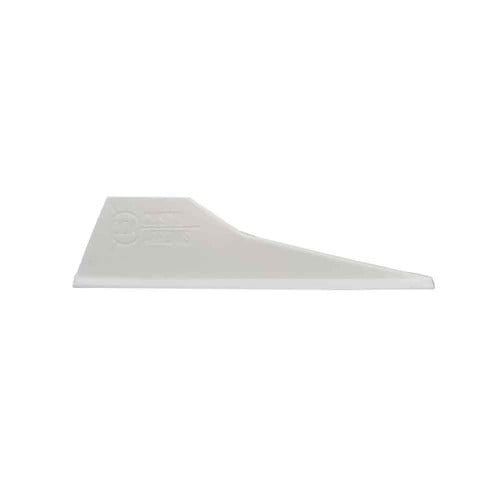 DCA CUSTOM ARROWS REV 2.0 SUPER SABRE VANES 2.25" 40PK for sale at KYGUNCO.