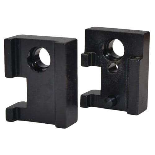 TIKKA Optilock Base for Tikka Rifles 2-Piece Steel Blued for sale at KYGUNCO.