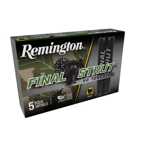 REMINGTON 12Ga 3" 2oz 7 Shot 1090 FPS 5rd for sale at KYGUNCO.