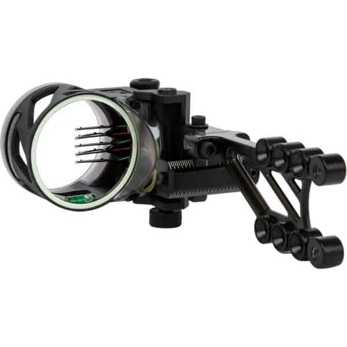TROPHY RIDGE ARCHERY DIMENSION 5 PIN AMBI .019 for sale at KYGUNCO.