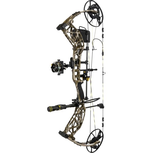 BEAR ARCHERY THP ADAPT 2+ HP RTH MOBL 70RH for sale at KYGUNCO.