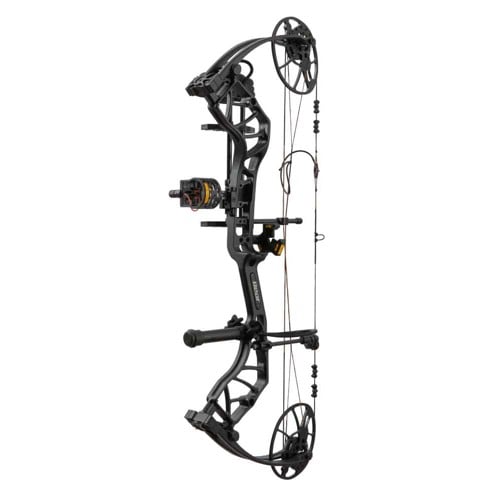 BEAR ARCHERY Legit Maxx RTH 70RH Emerge 2.0/Black for sale at KYGUNCO.