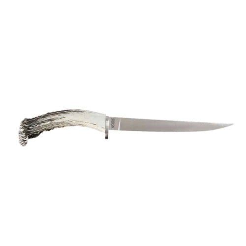 SILVER STAG KNIVES Alaskan Fillet Knife for sale at KYGUNCO.