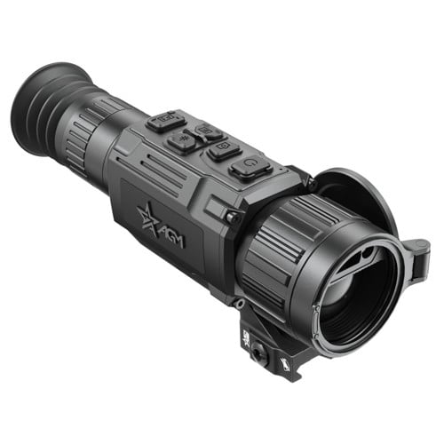 AGM GLOBAL VISION Rattler V3 LRF 35-640 Thermal Scope for sale at KYGUNCO.