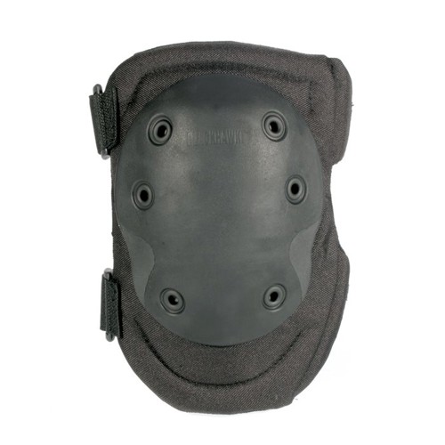 BLACKHAWK Advanced Tac Knee Pad V2 Black for sale at KYGUNCO.