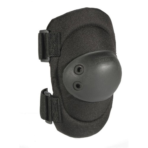BLACKHAWK Hell Storm Tactical Elbow Pads V.2 Black for sale at KYGUNCO.