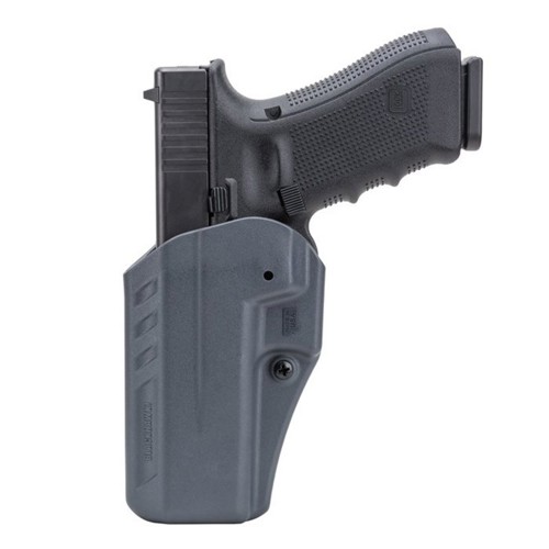 BLACKHAWK Standard A.R.C. IWB Holster Glk 17/22/31 Urban Gry for sale at KYGUNCO.
