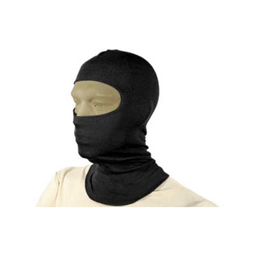 BLACKHAWK Balaclava 3oz 18 in. w Nomex Black for sale at KYGUNCO.