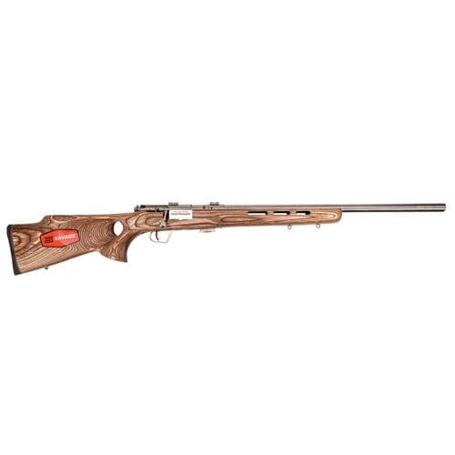 Savage Mark II BTVS 22LR 21" for sale at KYGUNCO.