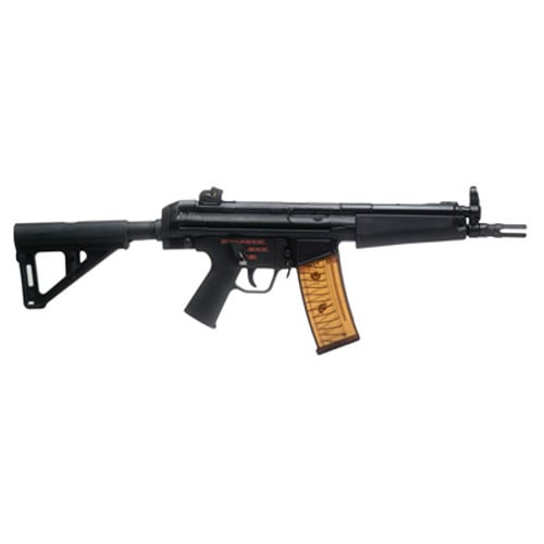 CENTURY ARMS AP53 5.56 NATO 8.3" 30rd - Black for sale at KYGUNCO.