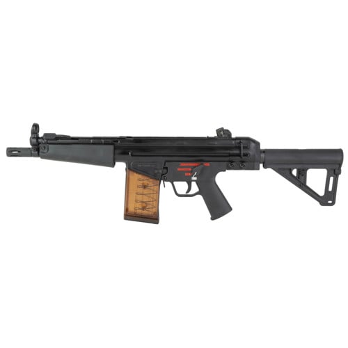 CENTURY ARMS AP51 7.62x51 NATO 8.3" 20rd - Black for sale at KYGUNCO.
