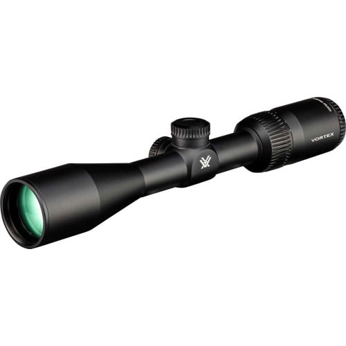 VORTEX Triumph HD 3-9x40 Riflescope