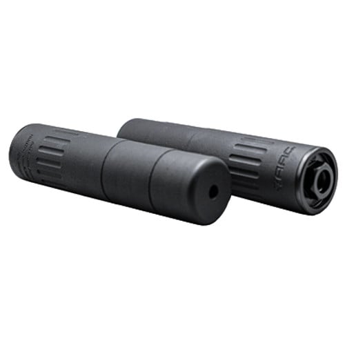 AAC (ADVANCED ARMAMENT) HUB2K 5.56/6mm ARC 1.5" Dia Black 1.375x24 for sale at KYGUNCO.