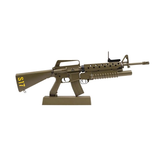 GOAT GUNS M16A1 S-17 Model for sale at KYGUNCO.