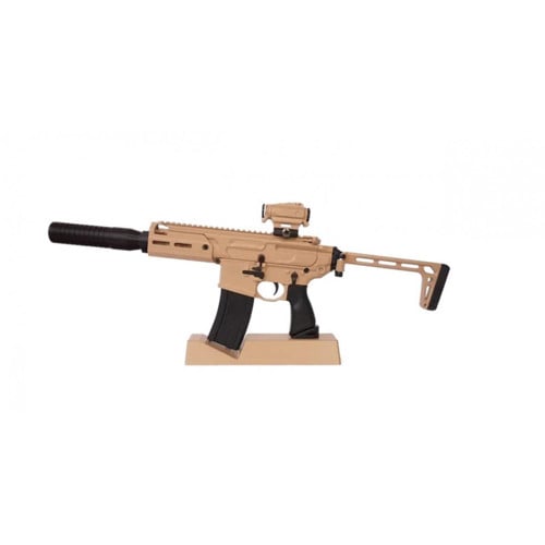 GOAT GUNS MCX Coyote for sale at KYGUNCO.