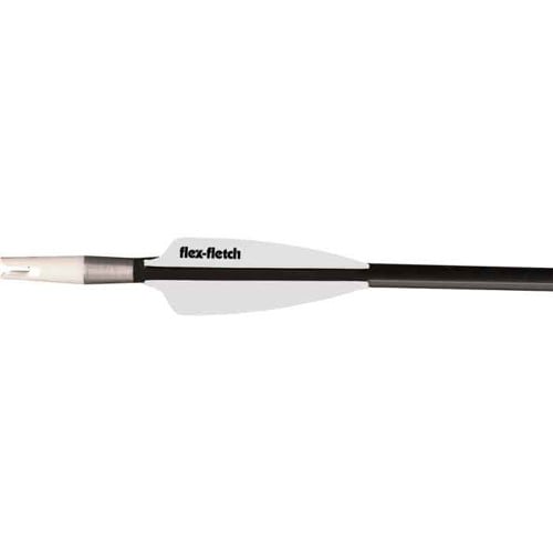 FLEX-FLETCH FFP-360 NO-PREP VANES WHITE 39PK for sale at KYGUNCO.
