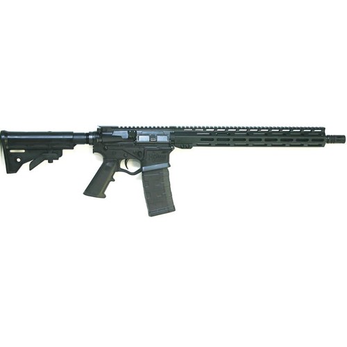 ATI ALPHA MAXX 5.56 NATO 16" 60rd - Black for sale at KYGUNCO.