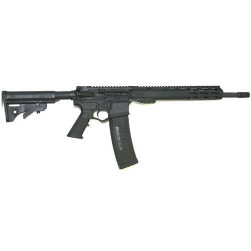 ATI ALPHA MAXX 5.56 NATO 16" 60rd - Black for sale at KYGUNCO.